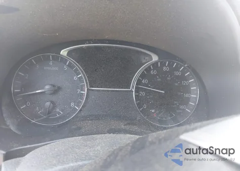 2018 Nissan Altima 2.5 Sl from USA, damaged, VIN 1N4AL3AP7JC180902